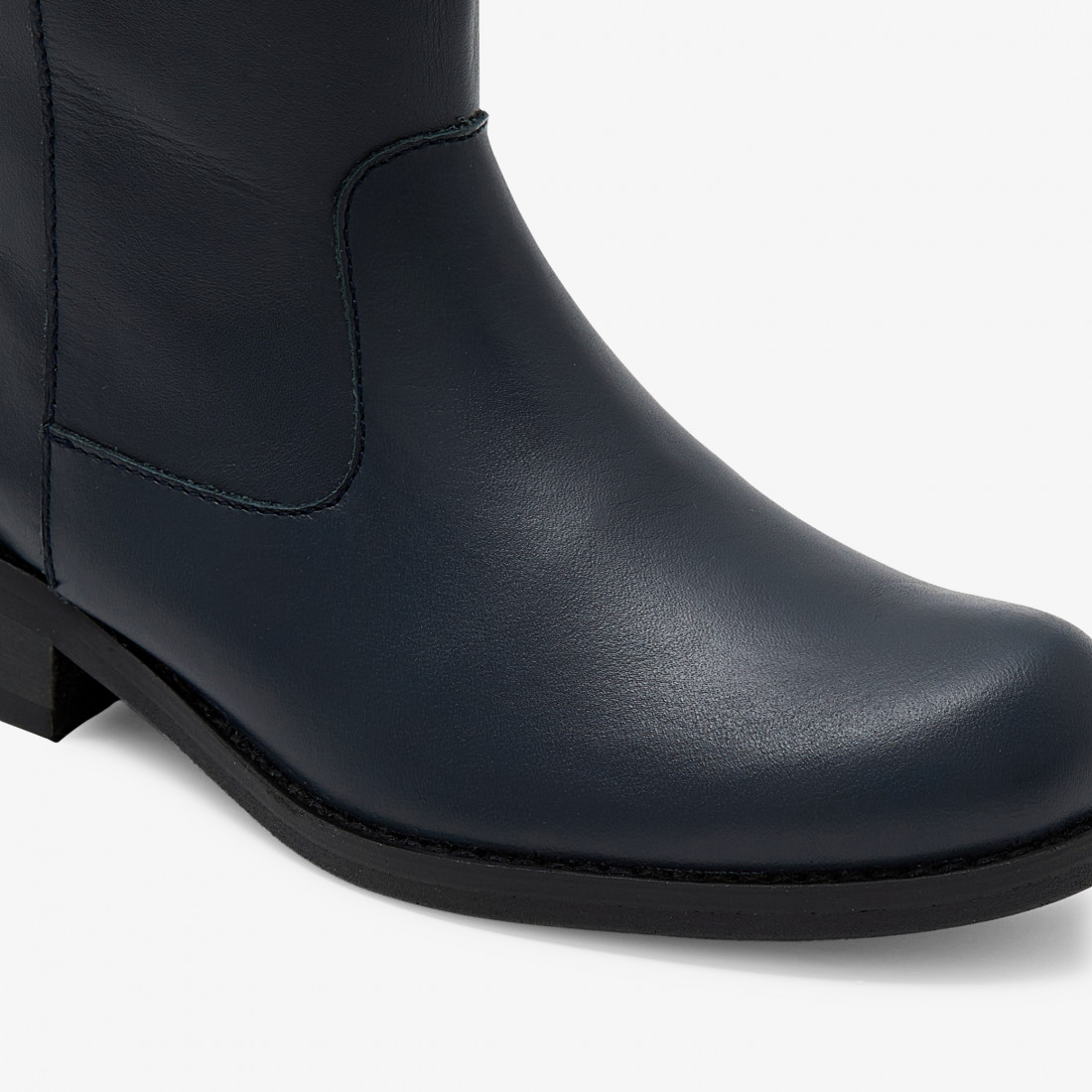 Черевики для дівчинки Jacadi JC2044291/0123-6