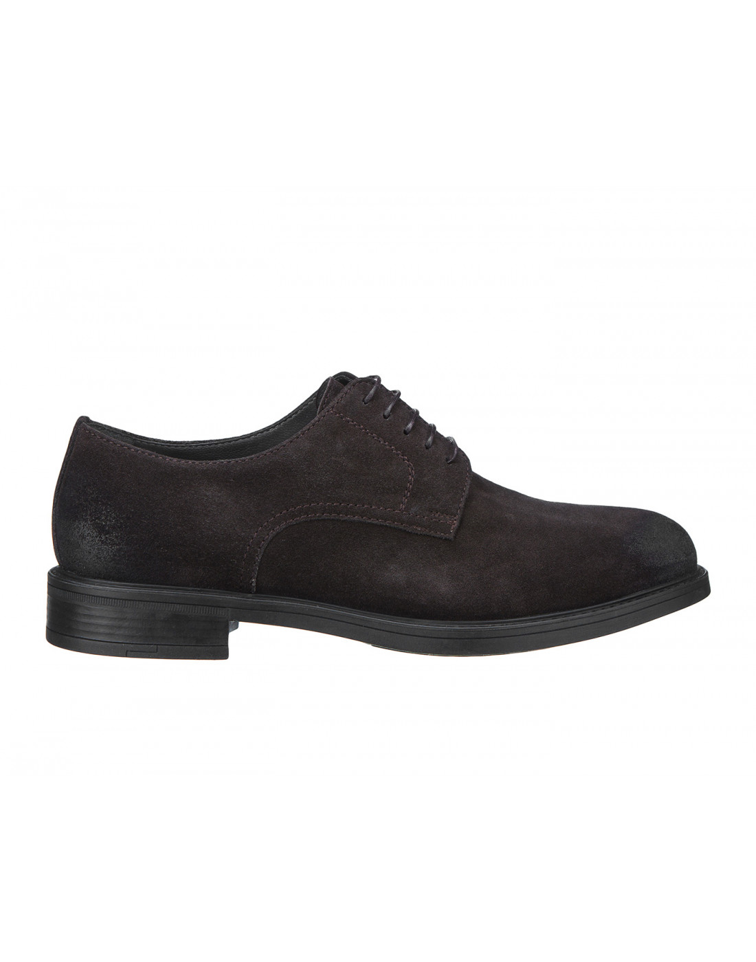 Туфли коричневые мужские Moreschi S42848-1
