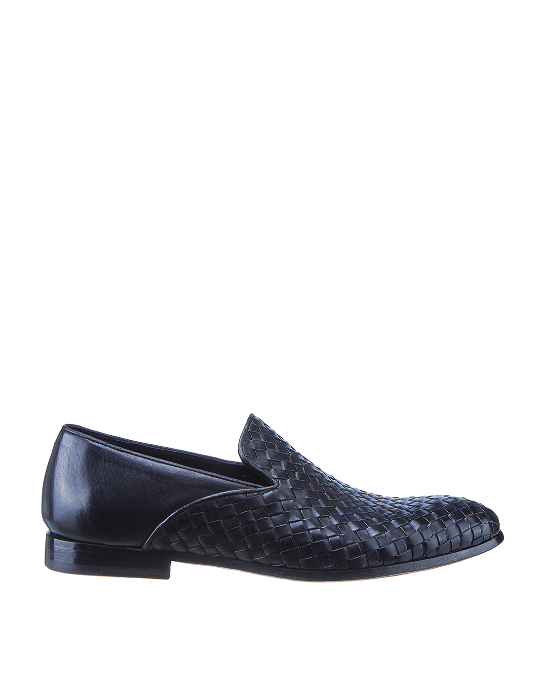 Туфли черные мужские  Doucal's SDU2639JORGUF121NN00-1