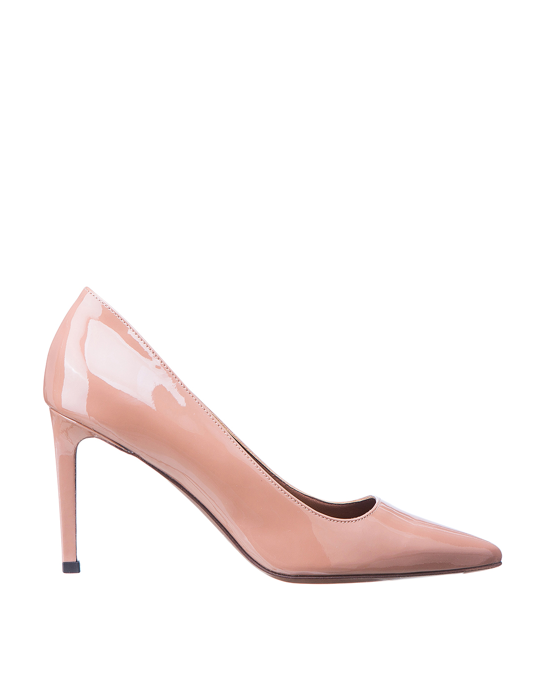 Туфлі рожеві жіночі-1