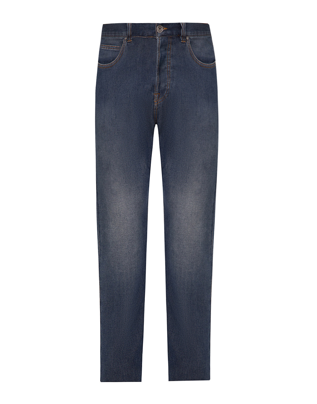 Мужские синие джинсы Eleventy SPA0260-1