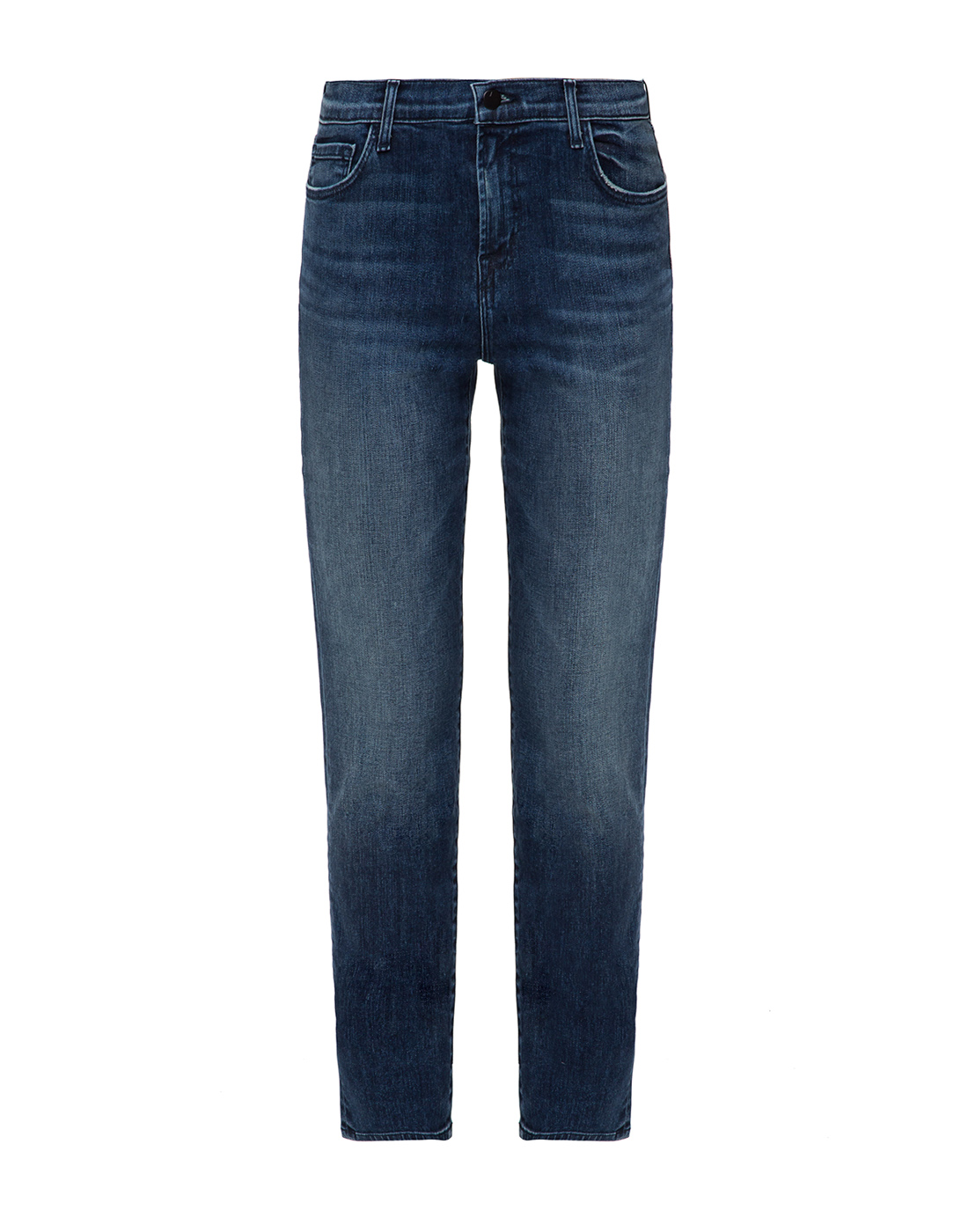 Женские темно-синие джинсы J BRAND SJB00823/G-1
