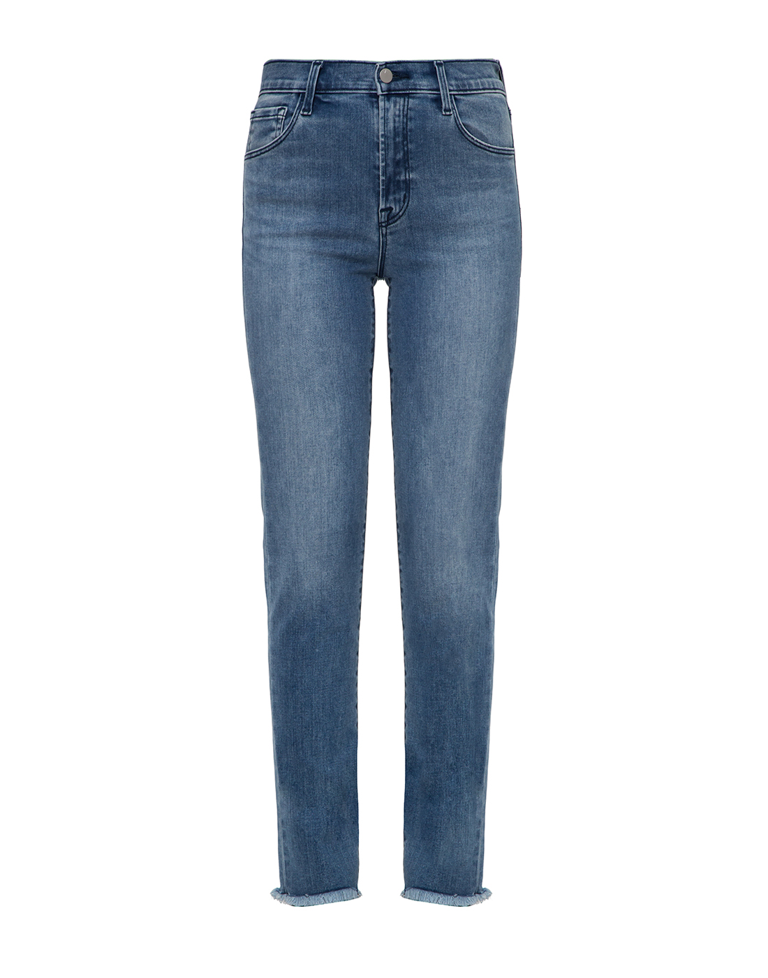 Женские голубые джинсы J BRAND SJB001977-1