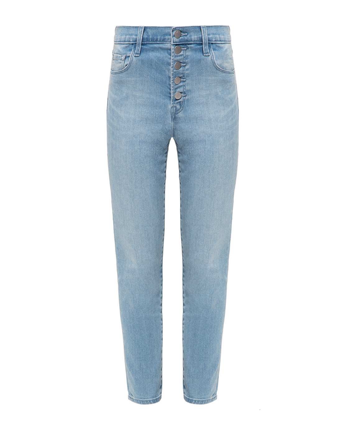 Женские голубые джинсы J BRAND SJB002135-1