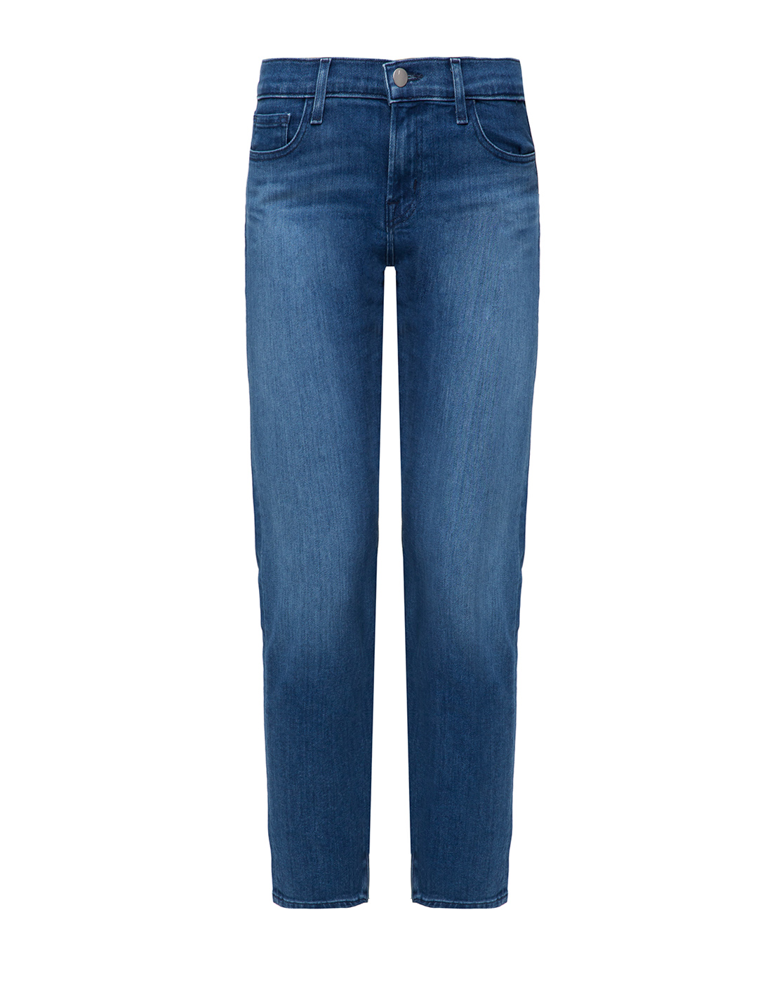Женские синие джинсы J BRAND SJB002186-1