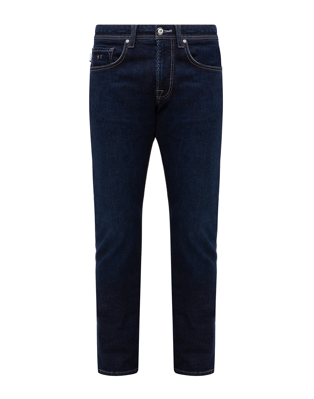 Мужские синие джинсы Tramarossa SD358/9I02-1