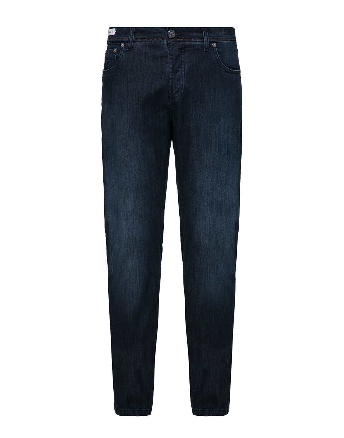 Мужские темно-синие джинсы Tokyo Richard J. Brown ST41.W207-1