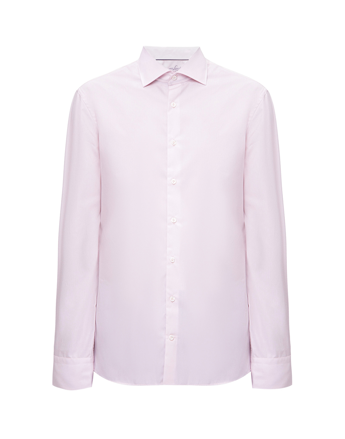 Мужская розовая рубашка Van Laack S150190/510-1
