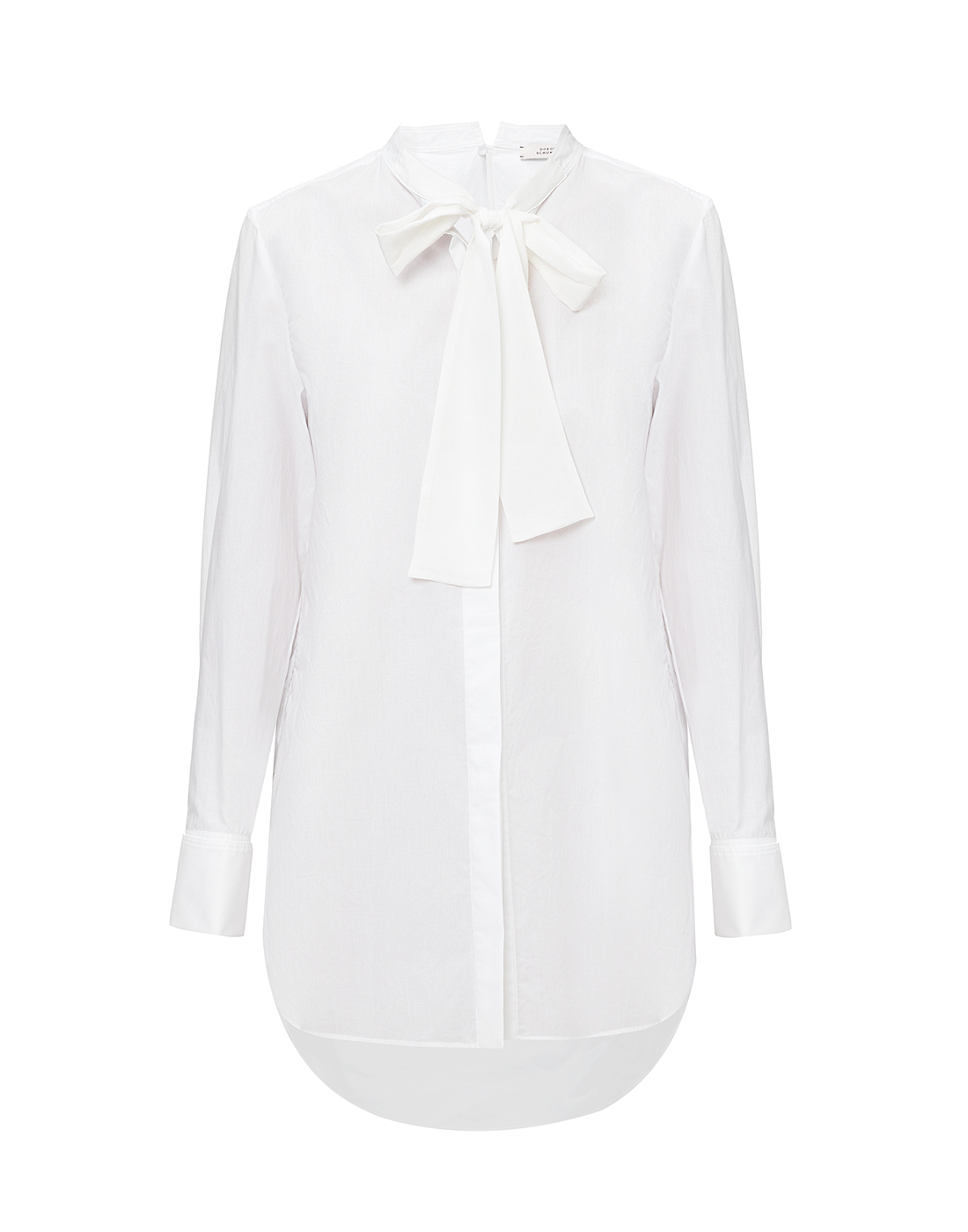 Женская белая рубашка Dorothee Schumacher S448204-1