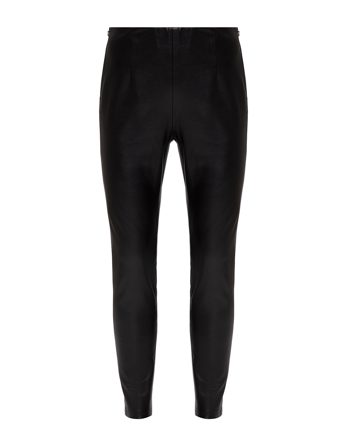 Женские черные брюки Dorothee Schumacher S646403/999-1