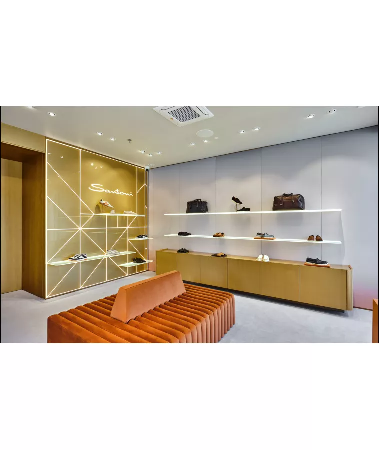 Santoni Boutique